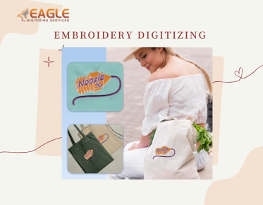 embroidery digitizing